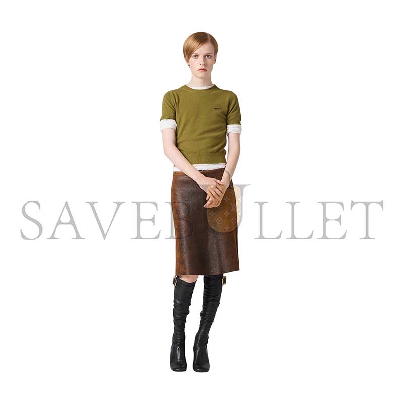 M1v M1v cashmere sweater mml03b
